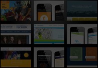 A great web design by R3M1X3D, Orlando, FL: 