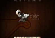 A great web design by Loophole®, Denver, CO: 