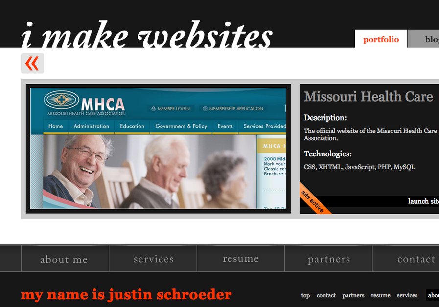 A great web design by jpschroeder.com, Harrisonburg, VA: 