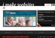 A great web design by jpschroeder.com, Harrisonburg, VA: 