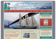 A great web design by 428 Designs, San Diego, CA: 