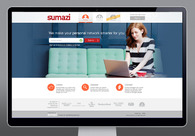 A great web design by CREO Agency, Klamath Falls, OR: 