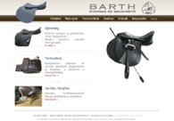 A great web design by Bluedesign, Budapest, Hungary: 