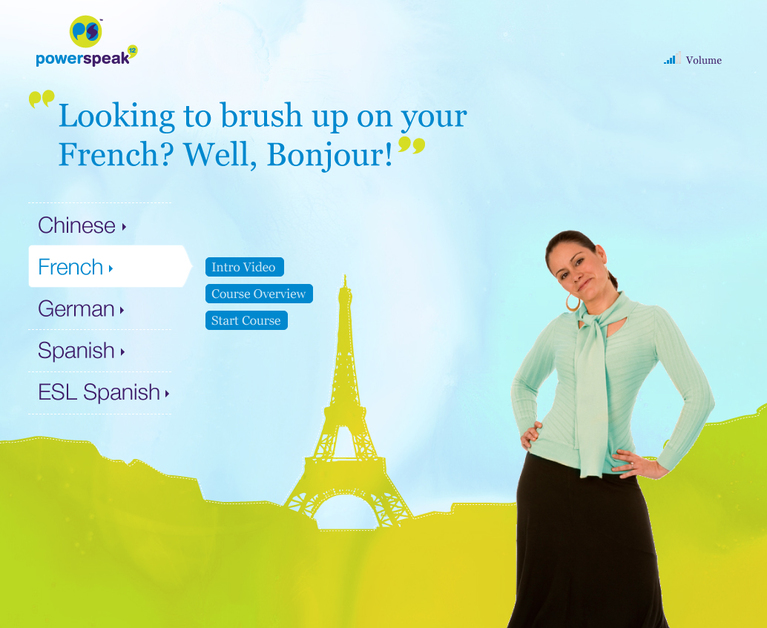 A great web design by Eli Kirk, Salt Lake City, UT: 