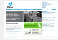 A great web design by DUO Design And Marketing, London, United Kingdom: 