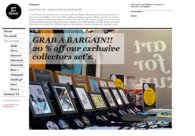 A great web design by overthrow|uk, London, United Kingdom: 