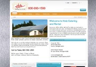 A great web design by JEL Technology LLC, Detroit, MI: 