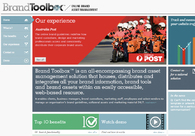 A great web design by syn-rg, Melbourne, Australia: 