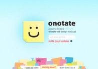 A great web design by Rumble Labs, Belfast, United Kingdom: 