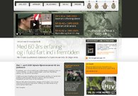 A great web design by Disparweb, Odense, Denmark: 