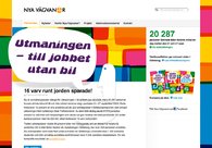 A great web design by Stormen kommunikation, Varberg, Sweden: 