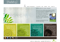 A great web design by field15, New York, NY: 