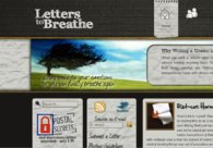 A great web design by Designing With Eve, Atlanta, GA: 
