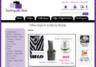 A great web design by Design Leap, Los Angeles, CA: 