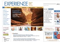 A great web design by Webknowledgy, Minneapolis, MN: 