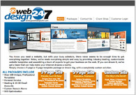 A great web design by Go Web Design 247, The Woodlands, TX: 