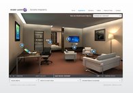 A great web design by Maark, Boston, MA: 