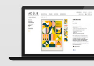 A great web design by Visual Minority, Copenhagen, Denmark: 