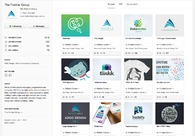 A great web design by The Frontier Group, Perth, Australia: 