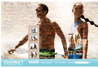 A great web design by Misael Chan, Tallahassee, FL: 