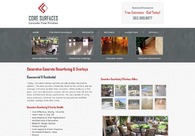 A great web design by BOCO Creative, Denver, CO: 