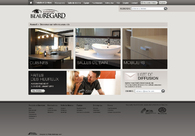 A great web design by Motion In Design, Montreal, Canada: 