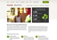 A great web design by Onespacemedia Ltd, Cambridge, United Kingdom: 