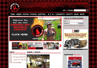 A great web design by Internet Web Designers, Inc., Boca Raton, FL: 