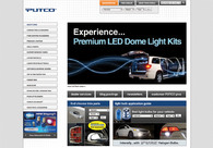 A great web design by Design Matters, Des Moines, IA: 