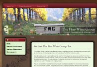 A great web design by dotLaunch Technologies, Sacramento, CA: 