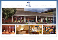 A great web design by Byte Technology, Monterey, CA: 
