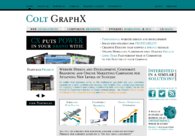 A great web design by Colt GraphX, Montreal, Canada: 