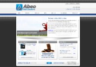 A great web design by Abeo Web Solutions, Cork, Ireland: 