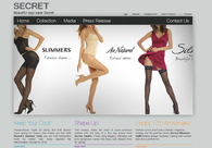 A great web design by Blend360, Toronto, Canada: 