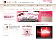 A great web design by HotPress Web, Denver, CO: 