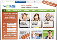 A great web design by Krea.com, Nitra, Slovakia: 