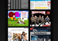 A great web design by Temperini | UX Design Flash, Sao Paulo, Brazil: 