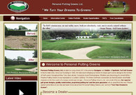A great web design by AutoWeb Technologies, Port Deposit, MD: 