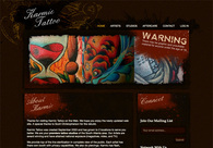 A great web design by Scott Christopherson, Atlanta, GA: 