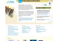 A great web design by Chopchop Design, Dunedin, New Zealand: 