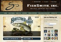 A great web design by Maridia Digital Solutions, Orlando, FL: 