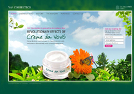 A great web design by Manprit Kalsi, New Delhi, India: 