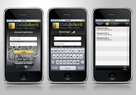 A great web design by Mattwright.net, London, United Kingdom: 