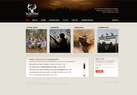 A great web design by WilsonJamesCreative, Dallas, TX: 
