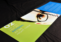 A great web design by Flip Design, Minneapolis, MN: 