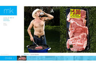 A great web design by Newthink, Los Angeles, CA: 