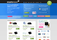 A great web design by Artdog Designs, Central London, United Kingdom: 