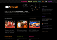 A great web design by Se ha ido ya mama, Madrid, Spain: 