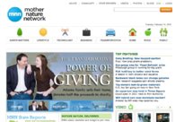 A great web design by Glick Interactive, Atlanta, GA: 