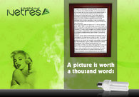 A great web design by Ivetres, Buenos Aires, Argentina: 